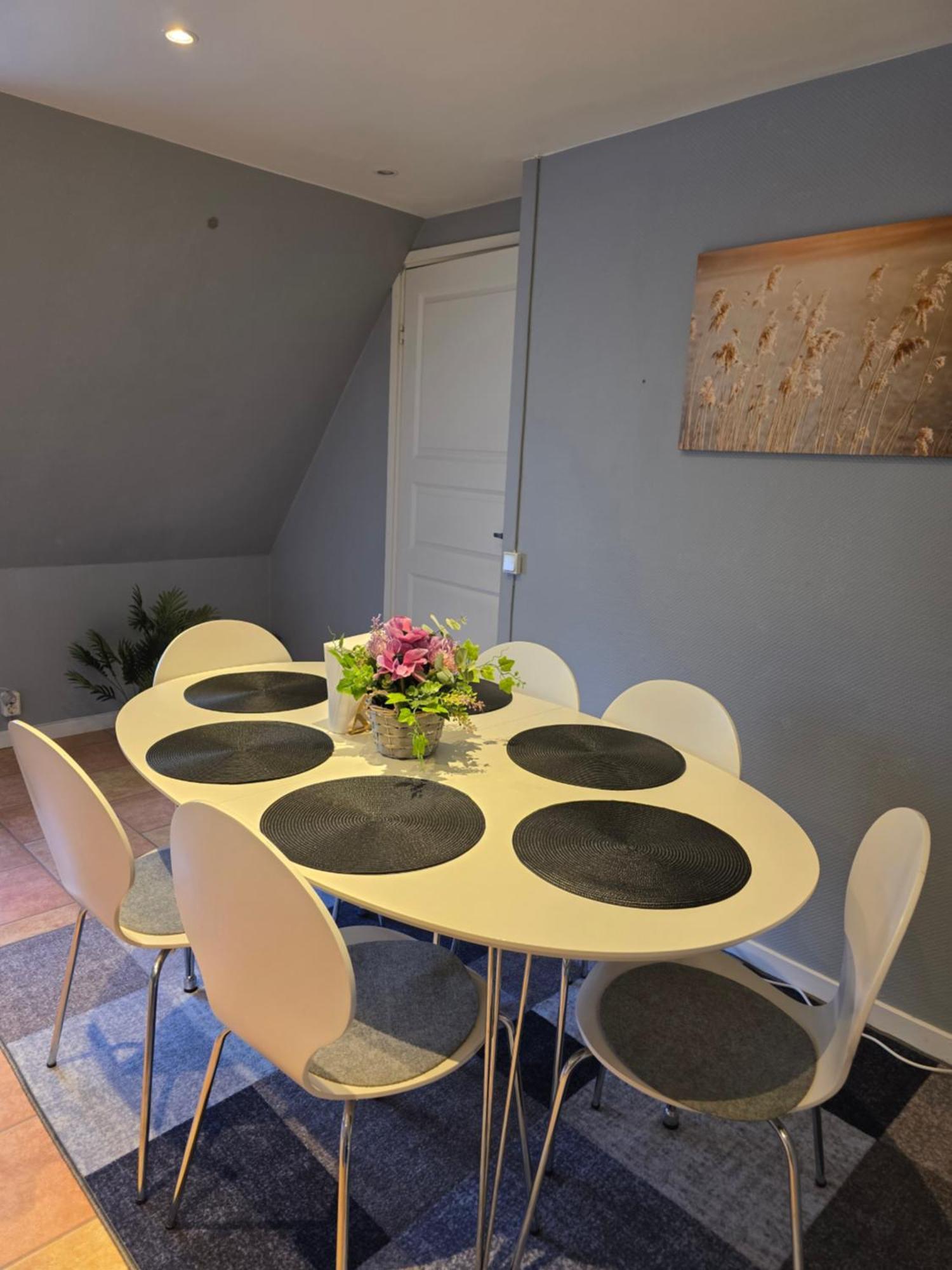 Apartamento Hyllstofta Laegenhet Klippan Exterior foto