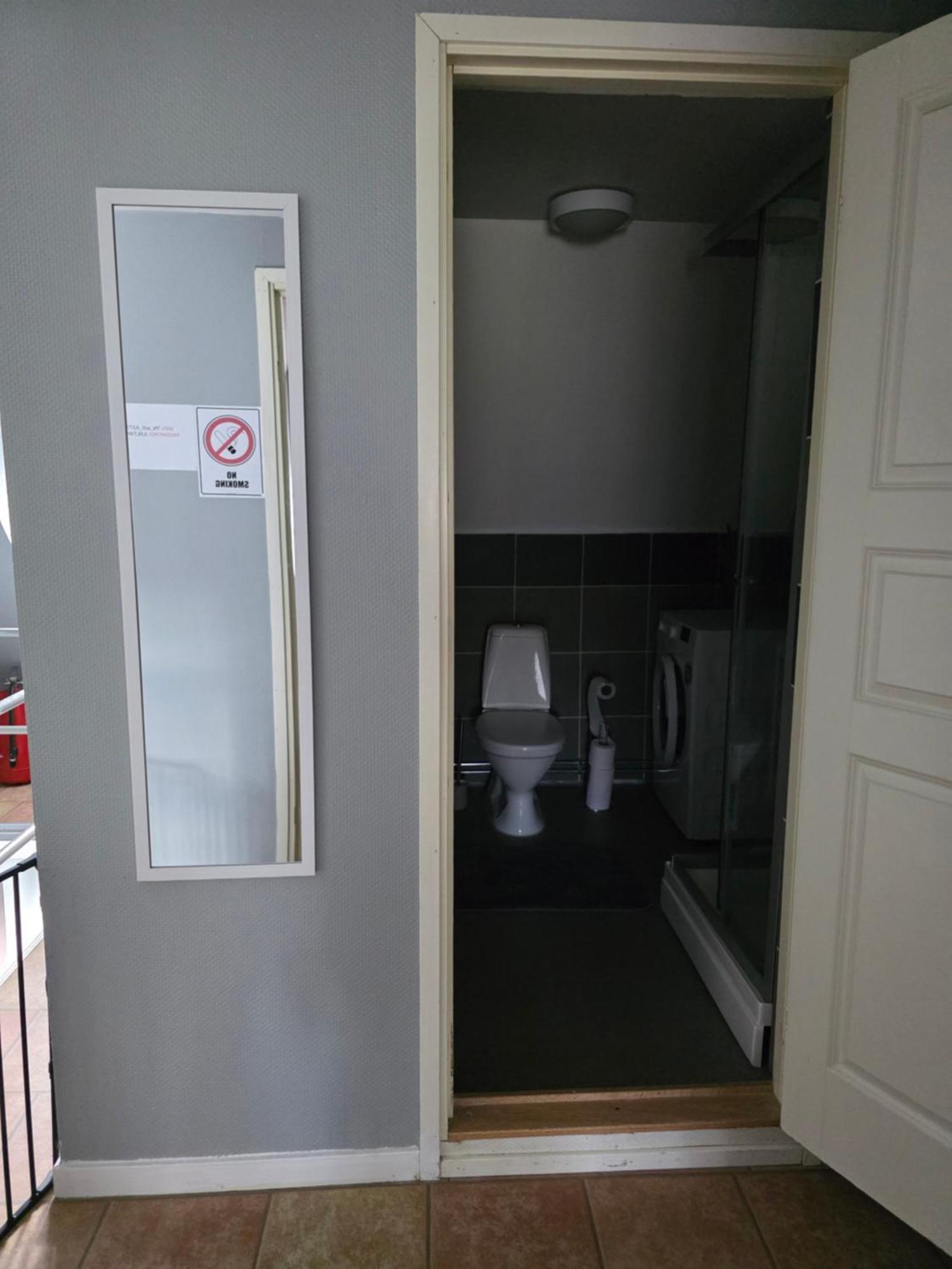 Apartamento Hyllstofta Laegenhet Klippan Exterior foto