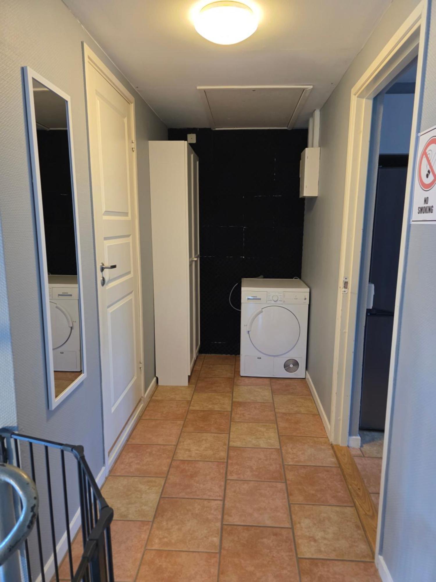 Apartamento Hyllstofta Laegenhet Klippan Exterior foto