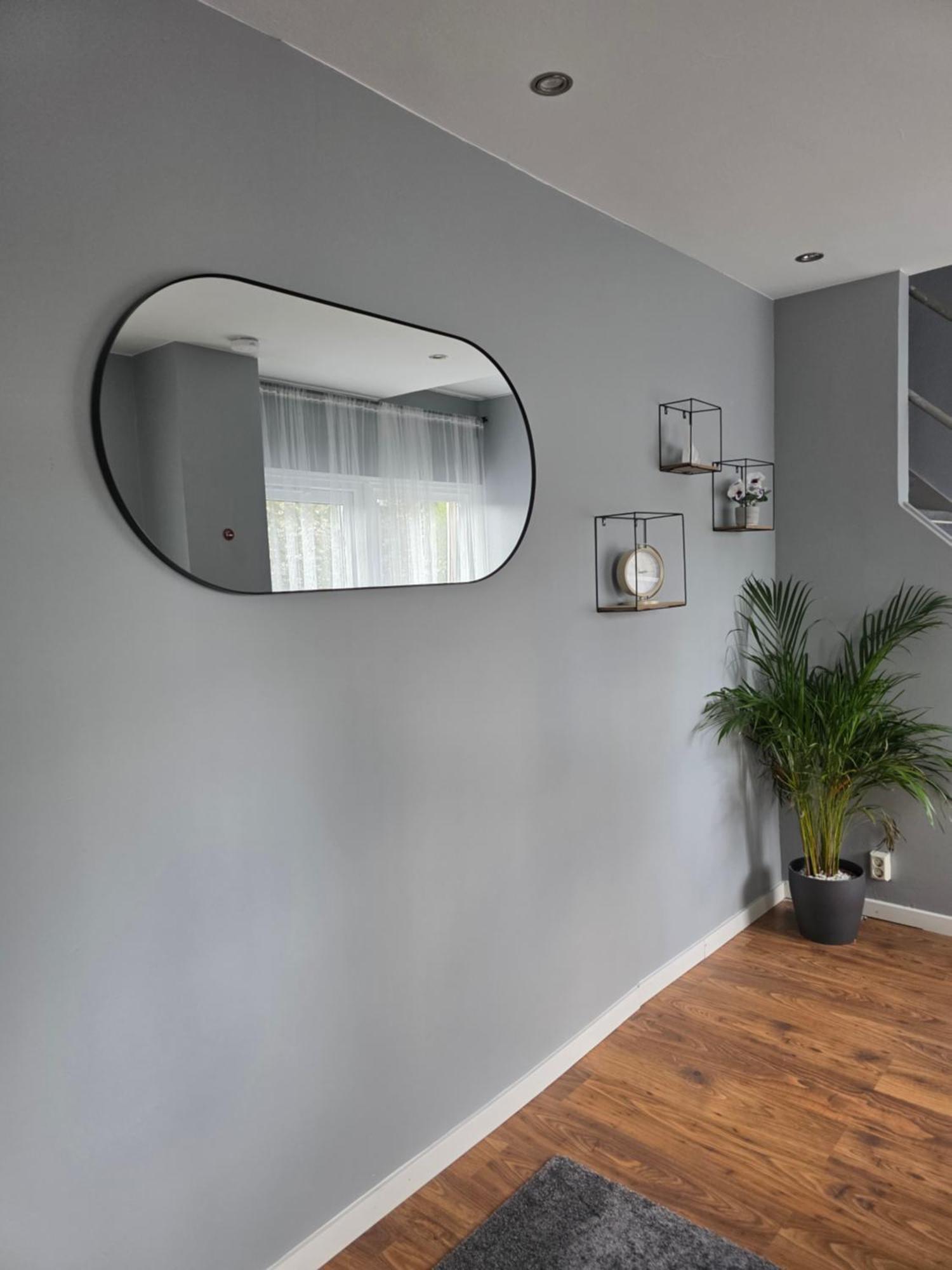 Apartamento Hyllstofta Laegenhet Klippan Exterior foto