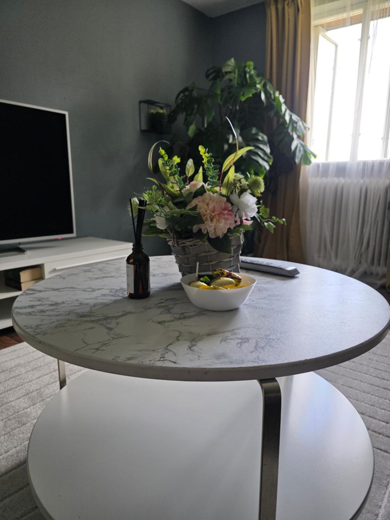 Apartamento Hyllstofta Laegenhet Klippan Habitación foto