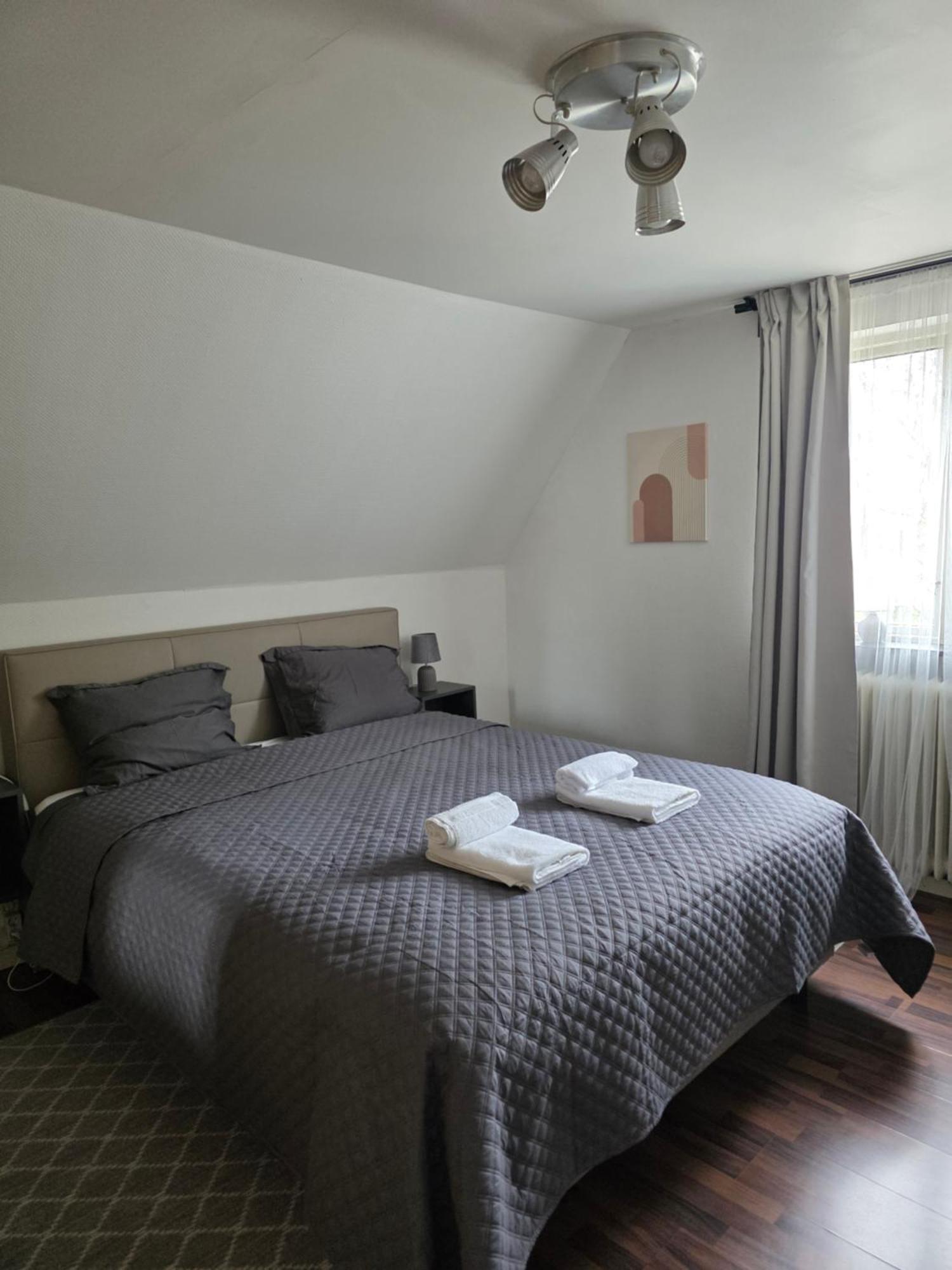 Apartamento Hyllstofta Laegenhet Klippan Habitación foto