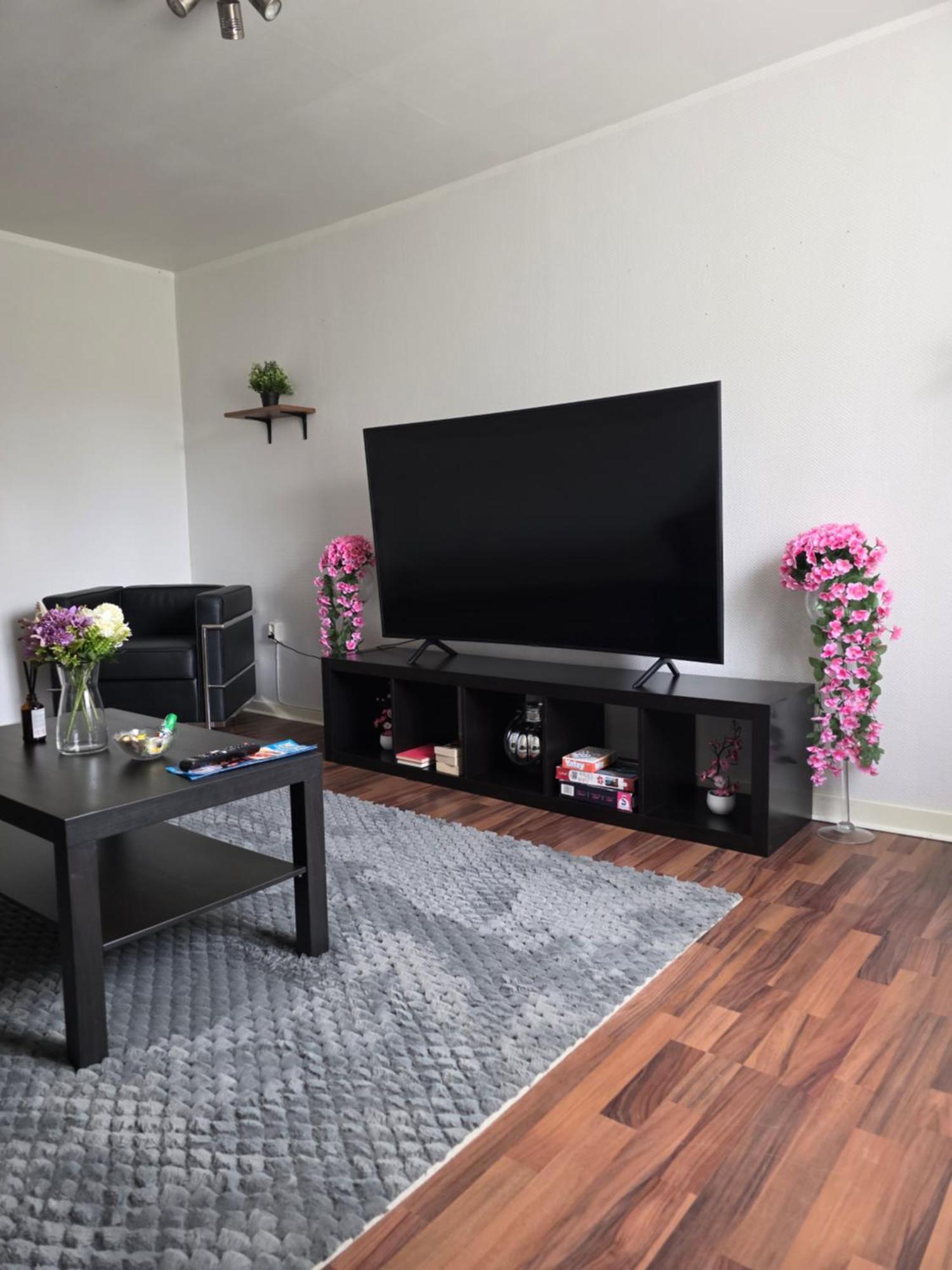 Apartamento Hyllstofta Laegenhet Klippan Exterior foto